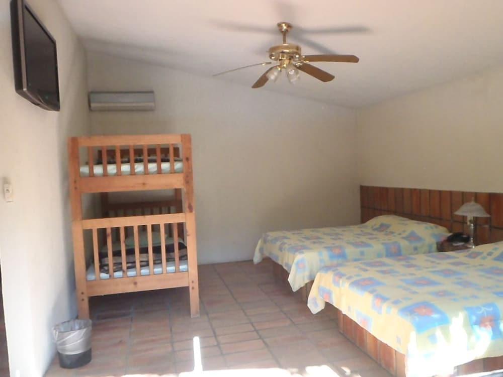 Cotlamani Hotel Aventura Jalcomulco 외부 사진