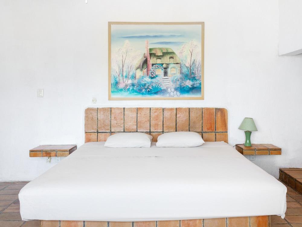 Cotlamani Hotel Aventura Jalcomulco 외부 사진