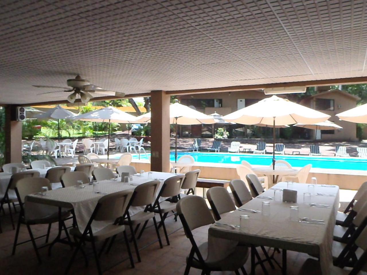 Cotlamani Hotel Aventura Jalcomulco 외부 사진